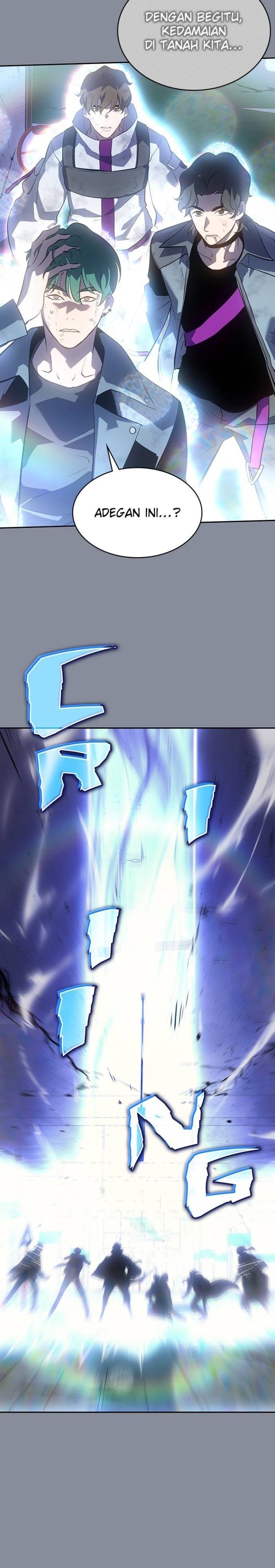 7Fates: Chakho Chapter 21 Gambar 30