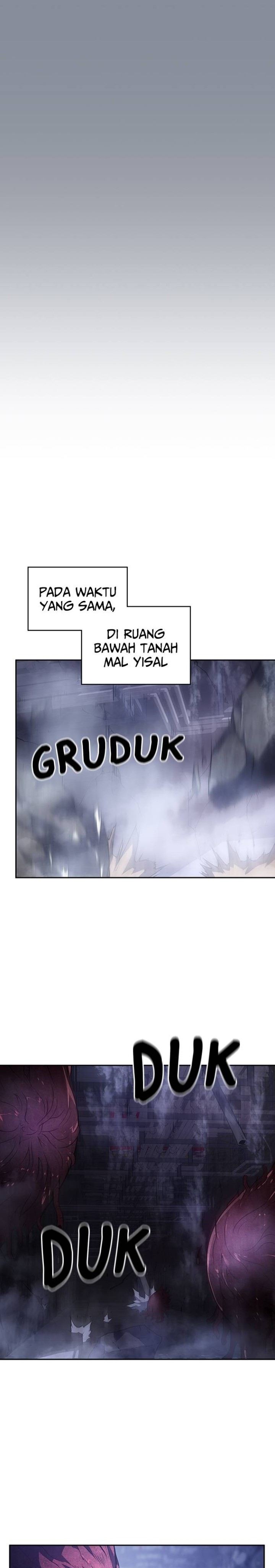7Fates: Chakho Chapter 21 Gambar 31