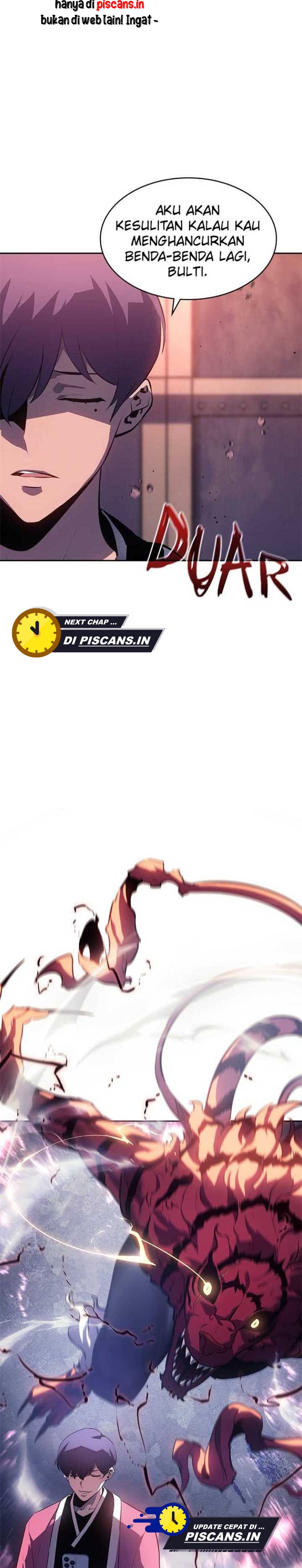 7Fates: Chakho Chapter 38 Gambar 2