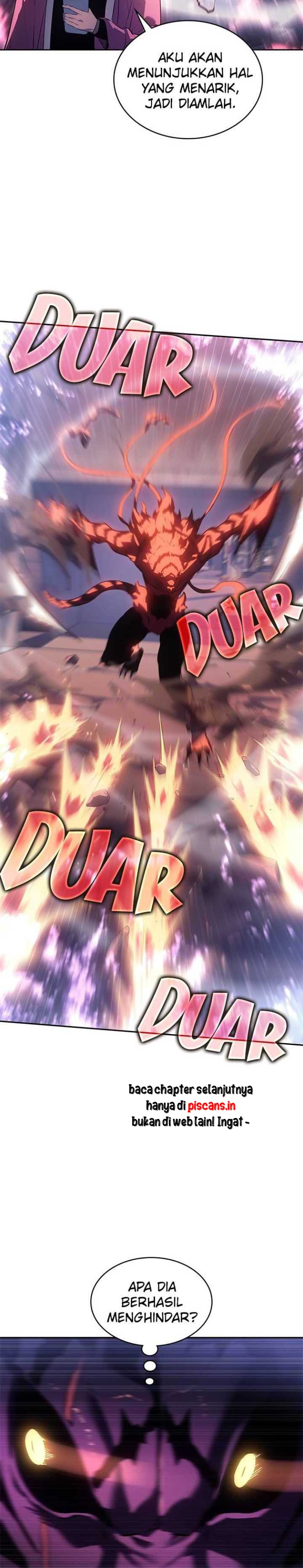 7Fates: Chakho Chapter 38 Gambar 3