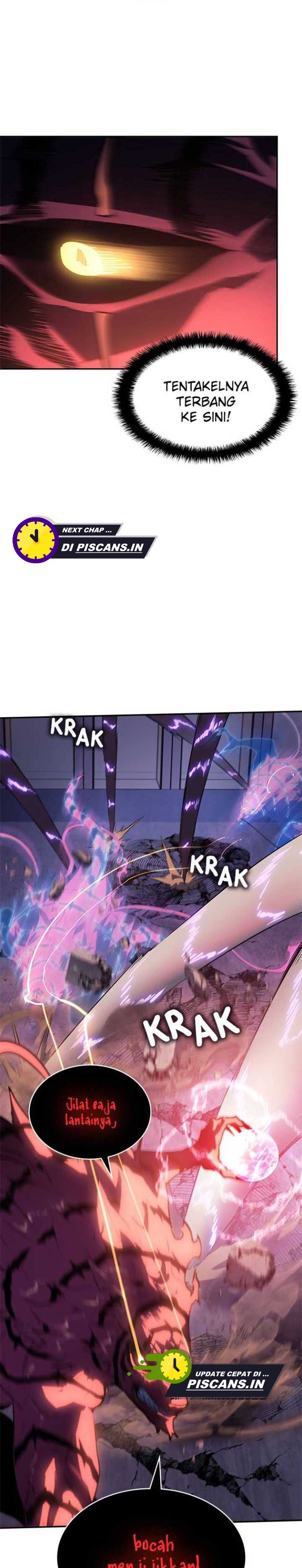 7Fates: Chakho Chapter 38 Gambar 6