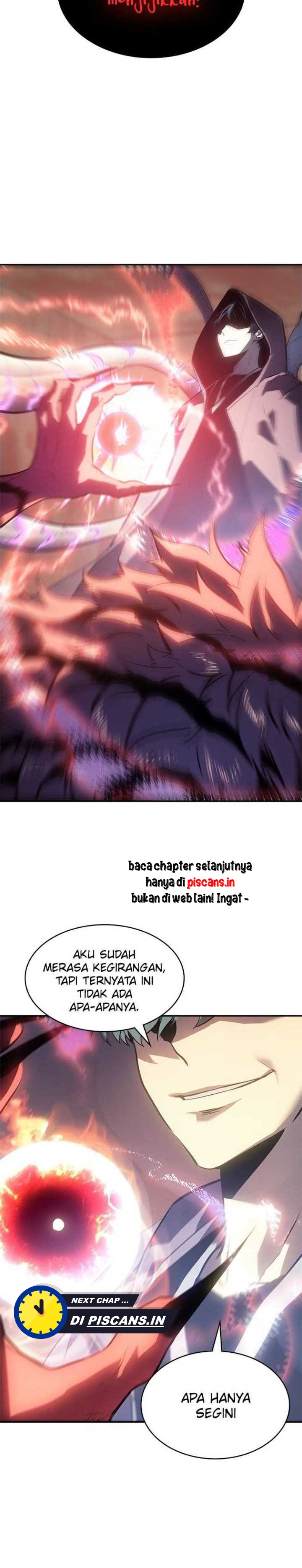 7Fates: Chakho Chapter 38 Gambar 7