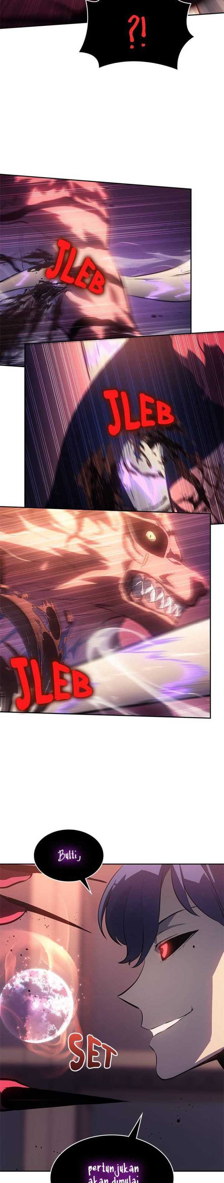 7Fates: Chakho Chapter 38 Gambar 9