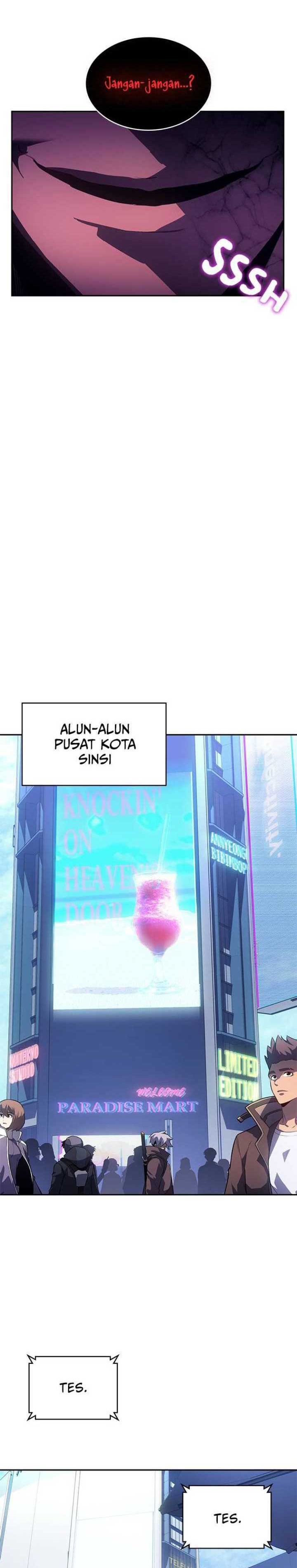 7Fates: Chakho Chapter 38 Gambar 11