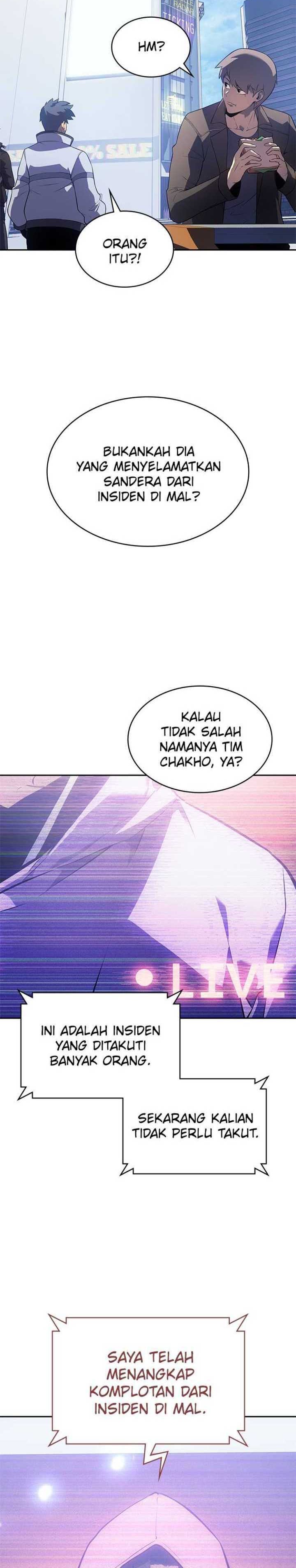 7Fates: Chakho Chapter 38 Gambar 12