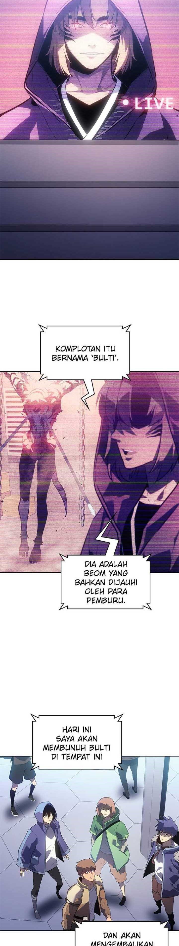 7Fates: Chakho Chapter 38 Gambar 13