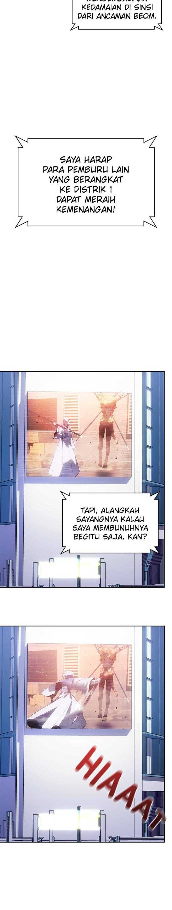 7Fates: Chakho Chapter 38 Gambar 14