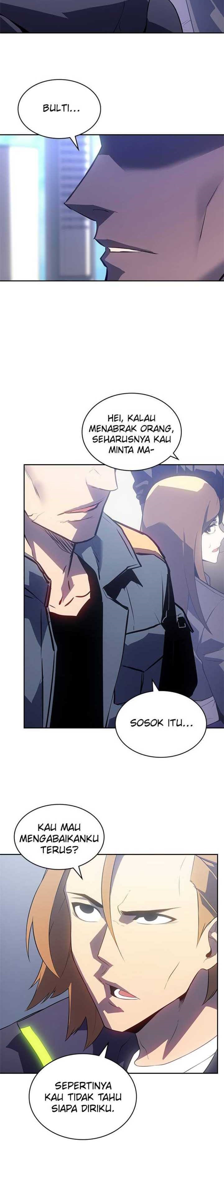 7Fates: Chakho Chapter 38 Gambar 16