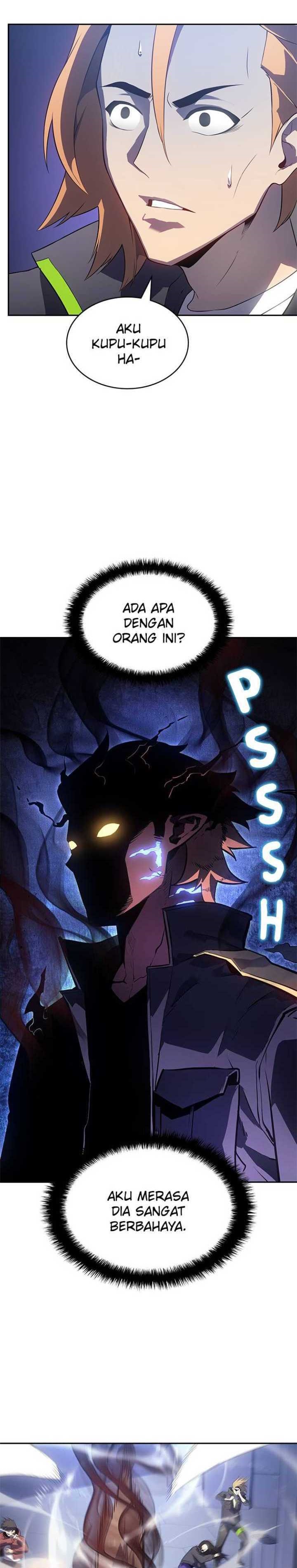 7Fates: Chakho Chapter 38 Gambar 17