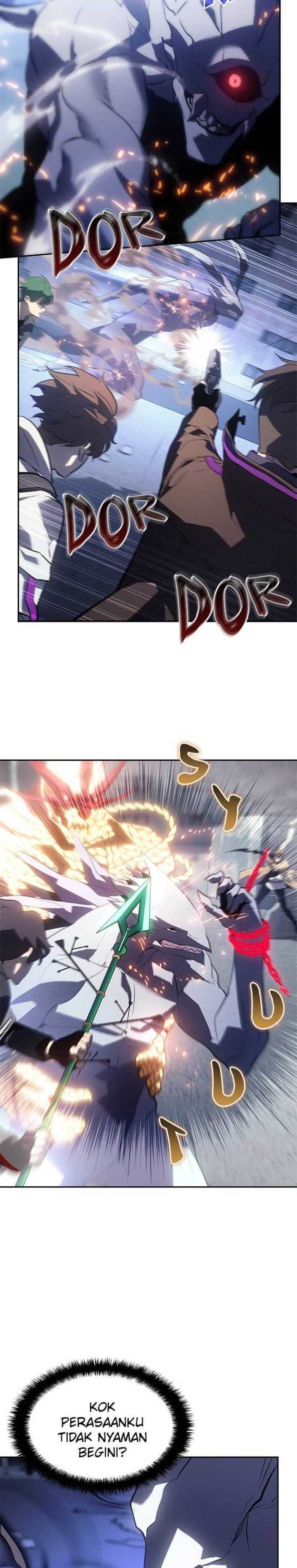 7Fates: Chakho Chapter 38 Gambar 19