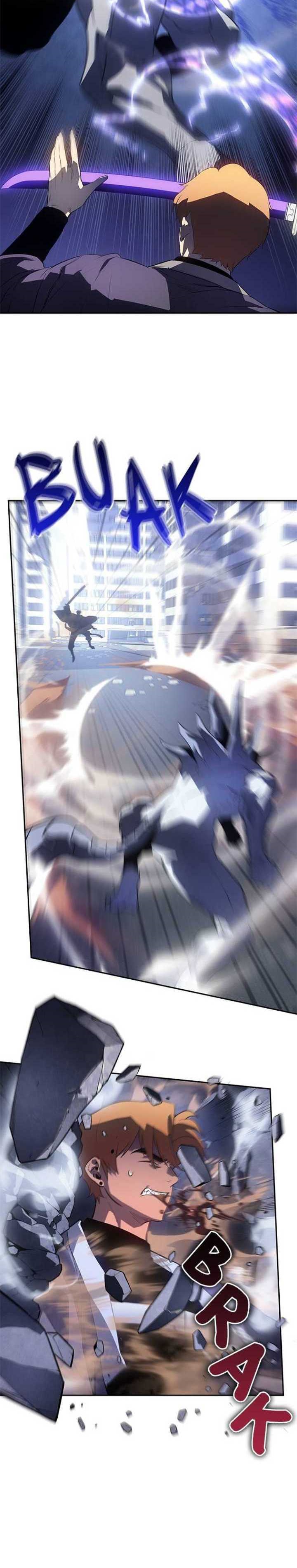 7Fates: Chakho Chapter 38 Gambar 21