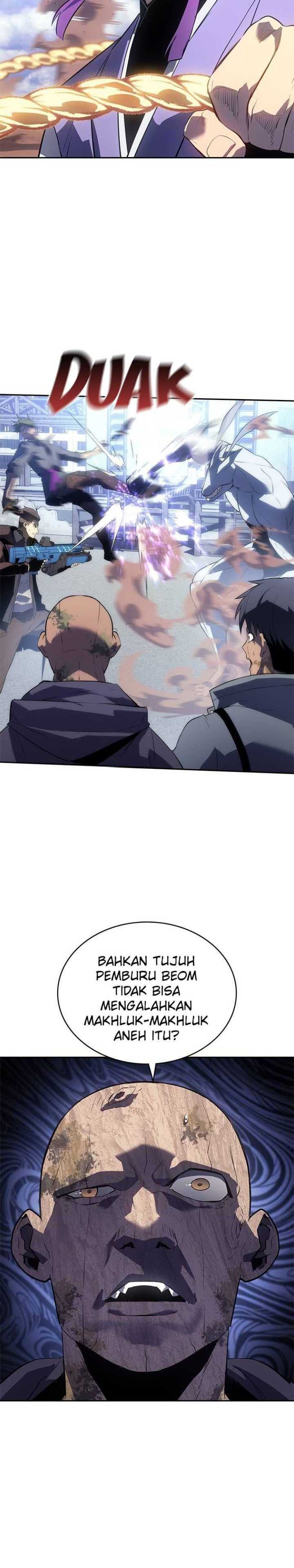 7Fates: Chakho Chapter 38 Gambar 23