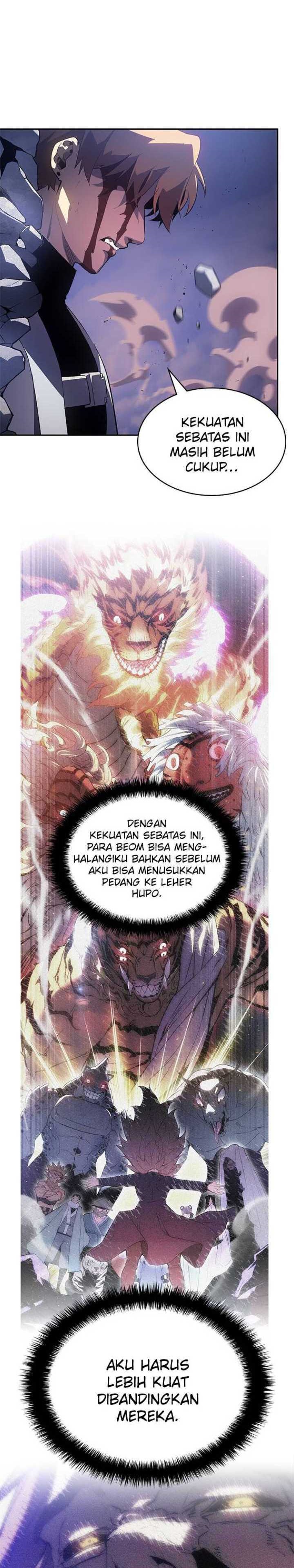 7Fates: Chakho Chapter 38 Gambar 24