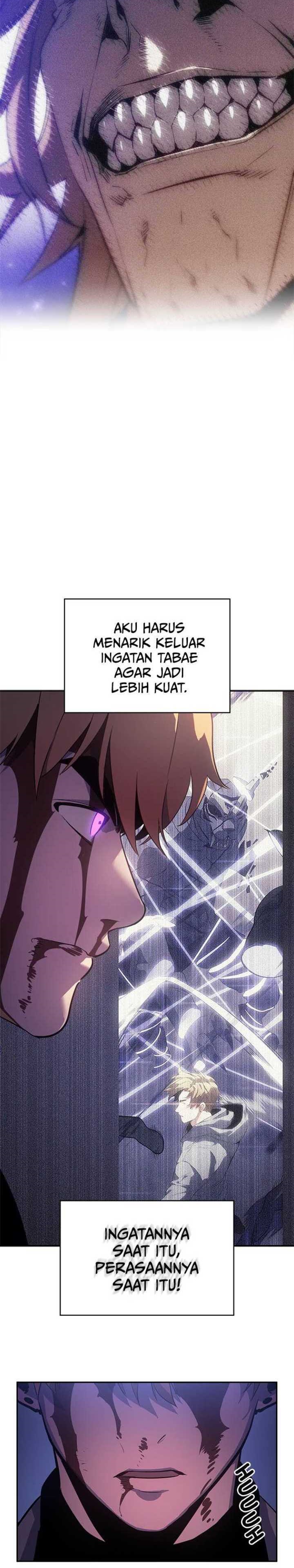 7Fates: Chakho Chapter 38 Gambar 25