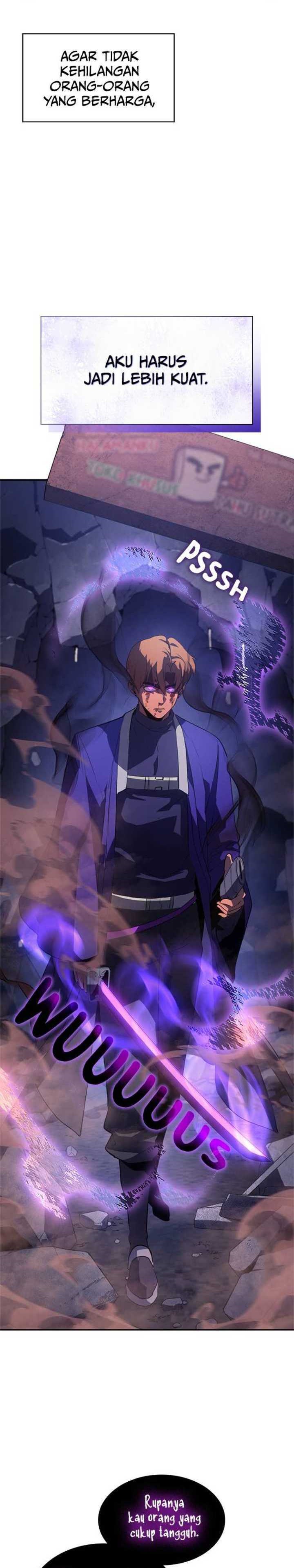 7Fates: Chakho Chapter 38 Gambar 26