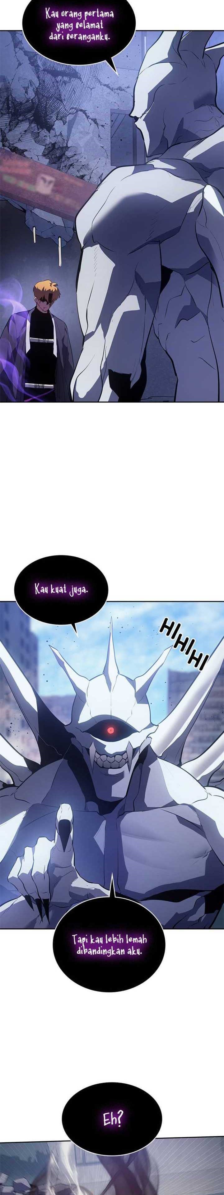 7Fates: Chakho Chapter 38 Gambar 27