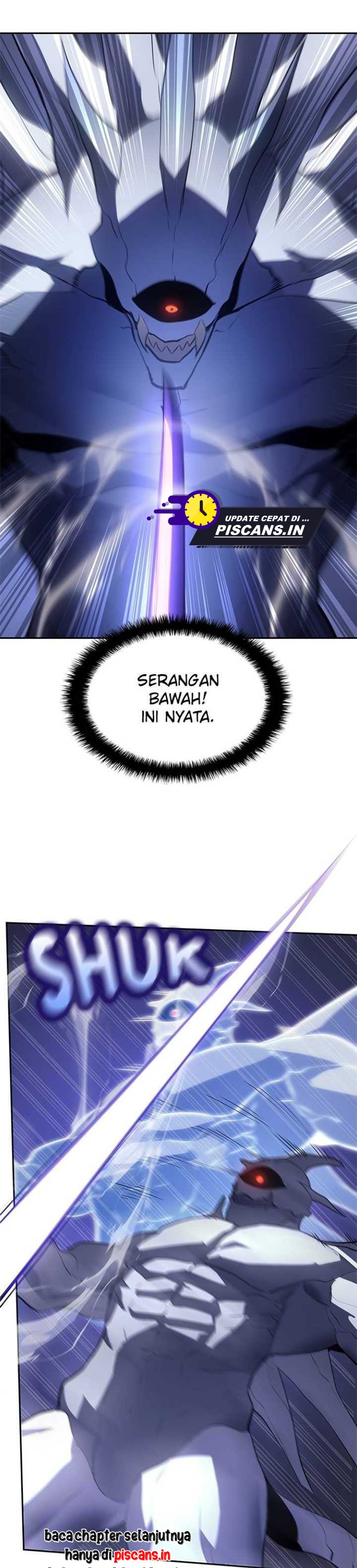 7Fates: Chakho Chapter 38 Gambar 29