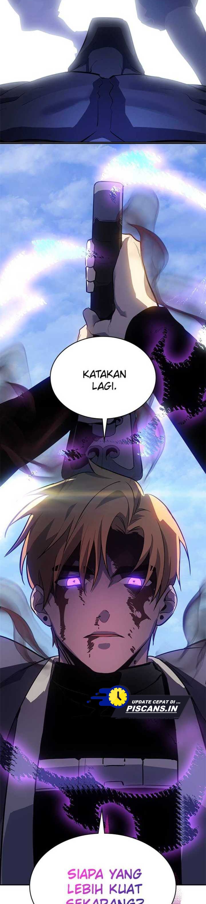 7Fates: Chakho Chapter 38 Gambar 31
