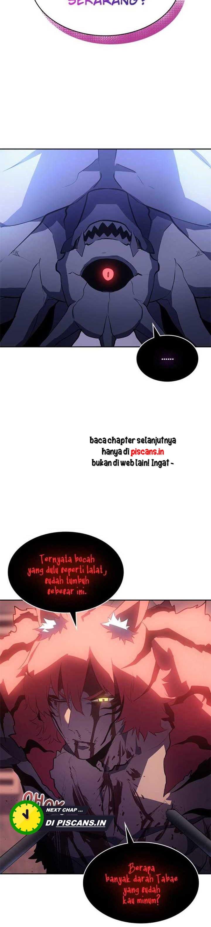 7Fates: Chakho Chapter 38 Gambar 32
