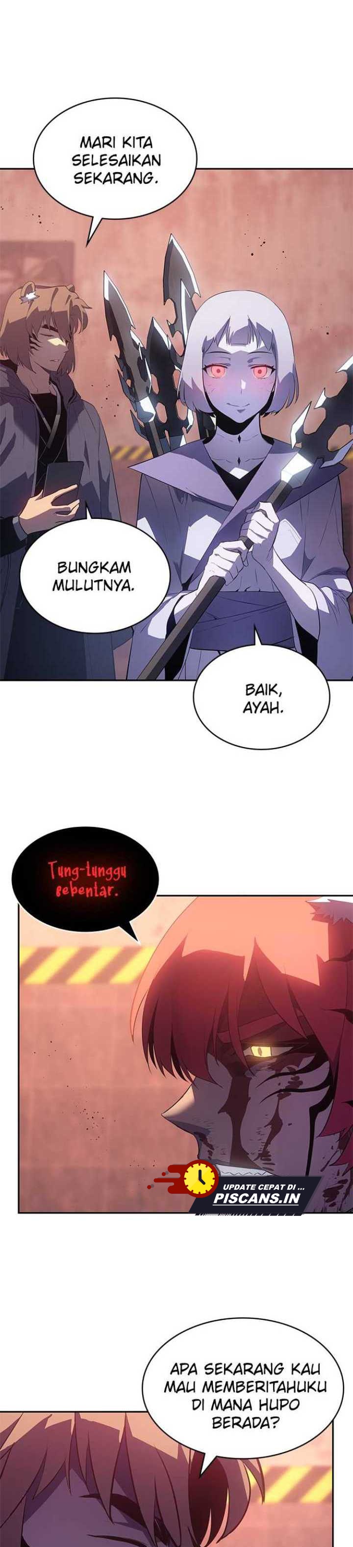 7Fates: Chakho Chapter 38 Gambar 33
