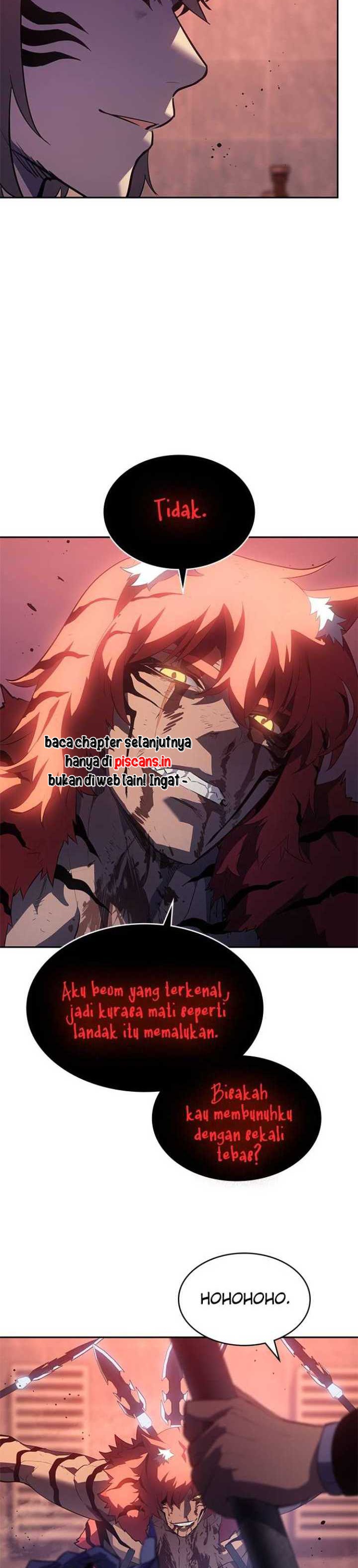 7Fates: Chakho Chapter 38 Gambar 34