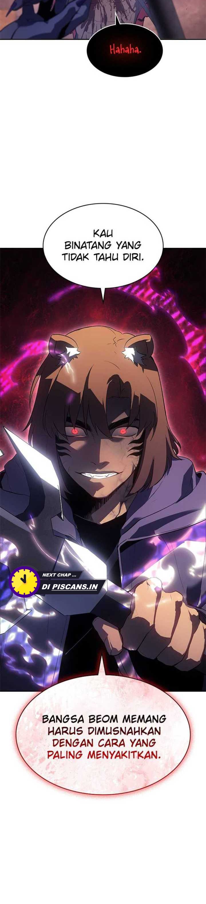 7Fates: Chakho Chapter 38 Gambar 35