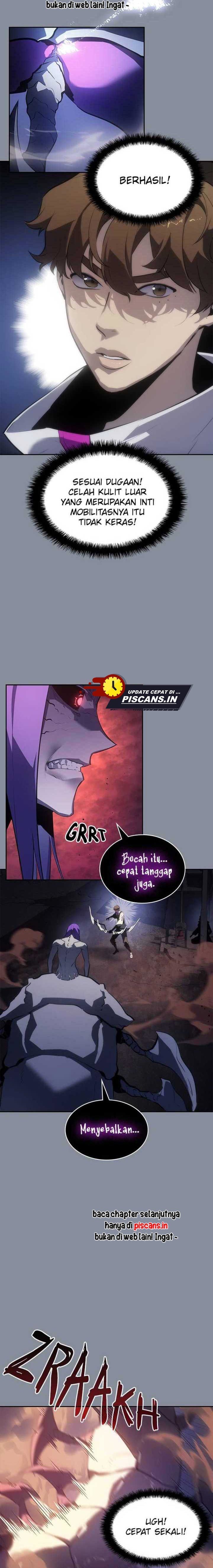 7Fates: Chakho Chapter 45 Gambar 8