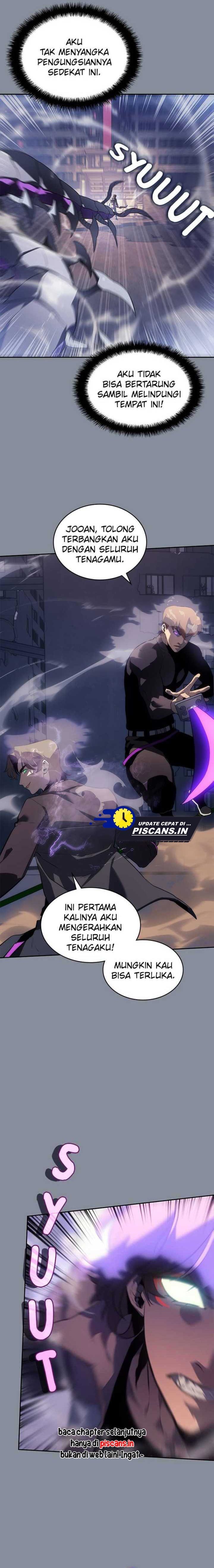 7Fates: Chakho Chapter 45 Gambar 10