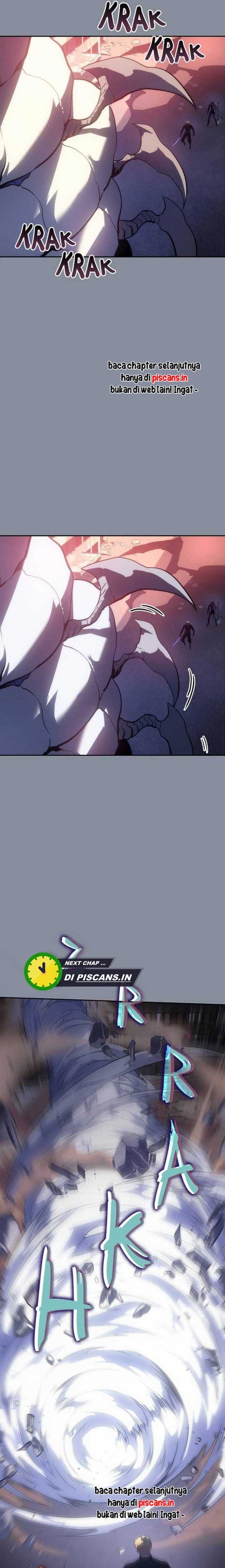 7Fates: Chakho Chapter 45 Gambar 13