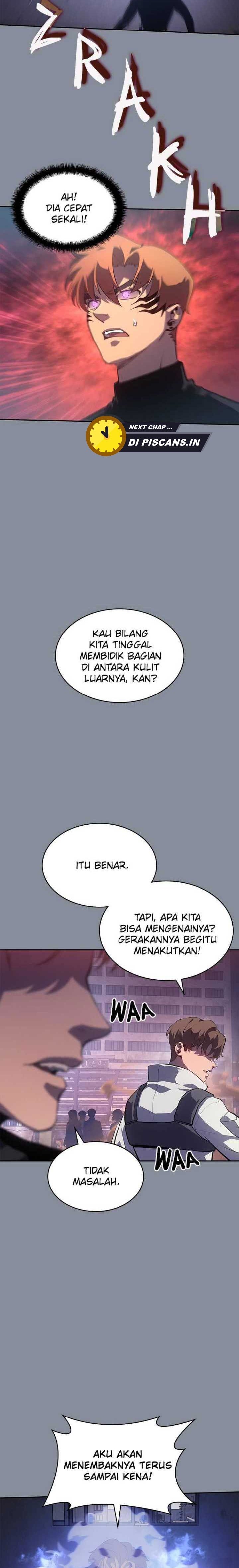 7Fates: Chakho Chapter 45 Gambar 14