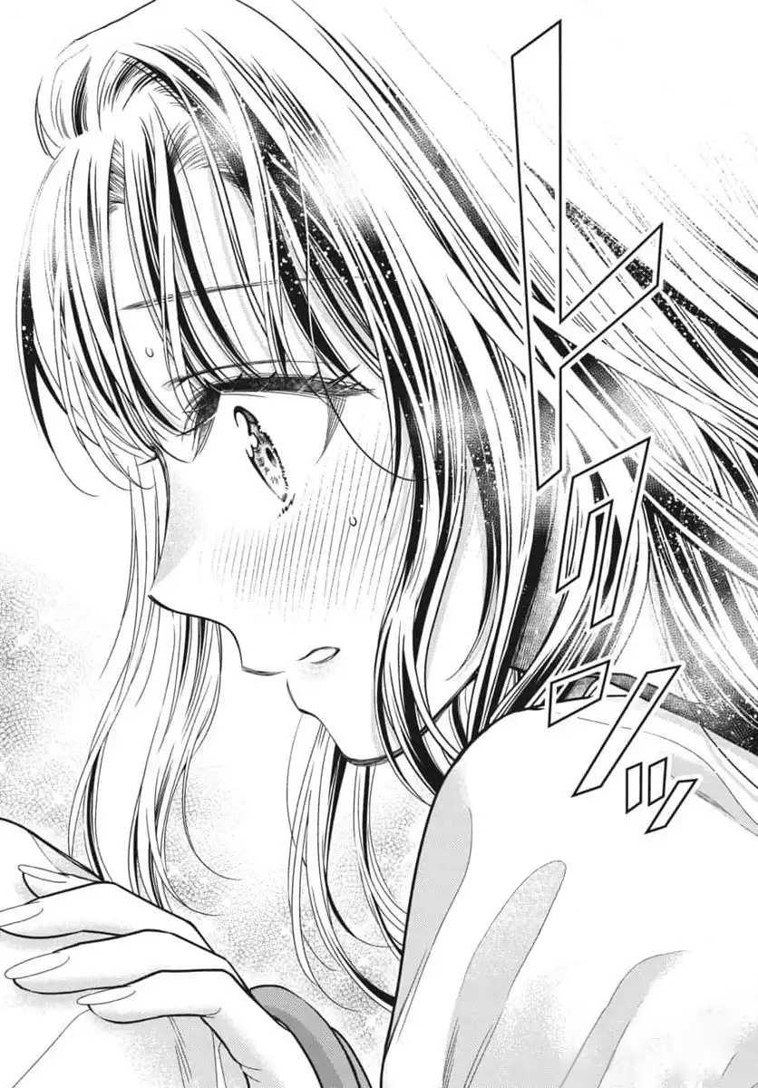 7-dai Tatarimasu no de Hayaku Kekkon shite Kudasai! Chapter 06 Gambar 23