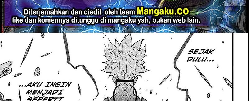 8Kaijuu Chapter 101 Gambar 2
