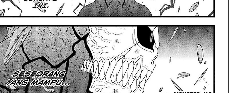8Kaijuu Chapter 101 Gambar 3