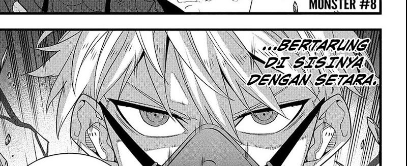 8Kaijuu Chapter 101 Gambar 4