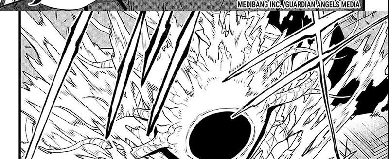 8Kaijuu Chapter 101 Gambar 6