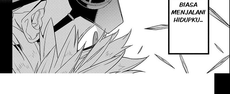 8Kaijuu Chapter 101 Gambar 24