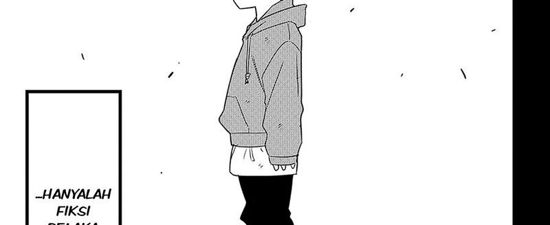 8Kaijuu Chapter 101 Gambar 26