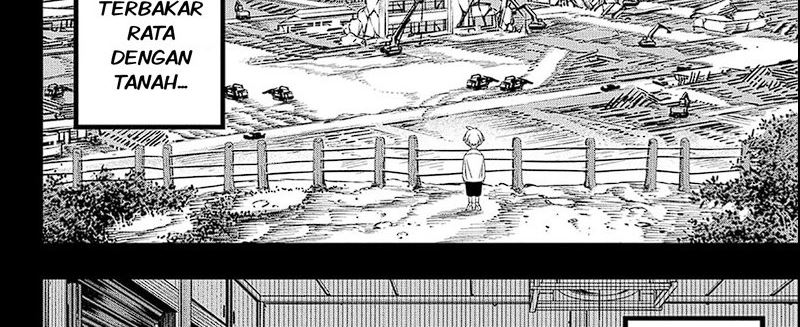 8Kaijuu Chapter 101 Gambar 29