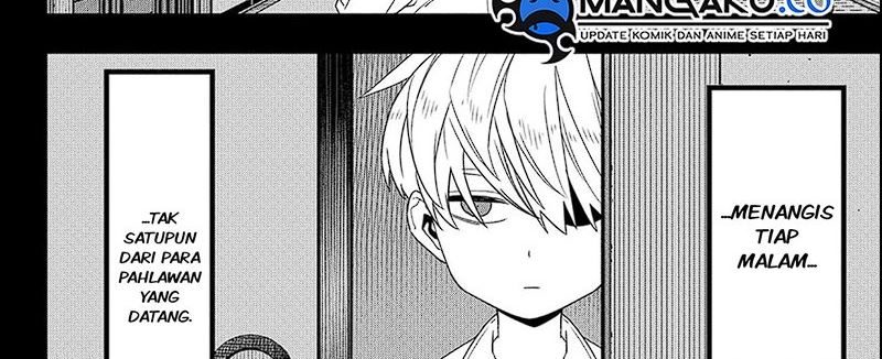 8Kaijuu Chapter 101 Gambar 31