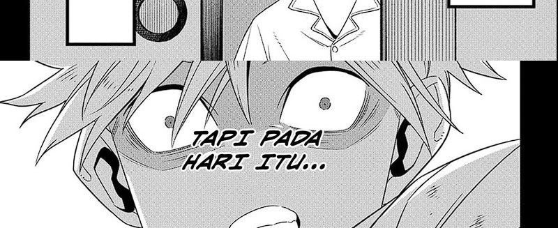 8Kaijuu Chapter 101 Gambar 32