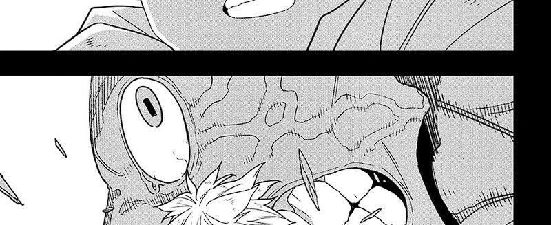 8Kaijuu Chapter 101 Gambar 33