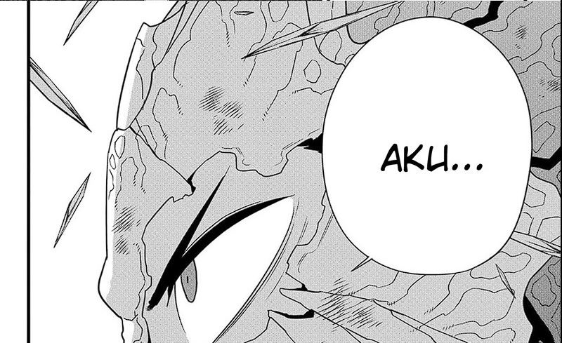 8Kaijuu Chapter 101 Gambar 62