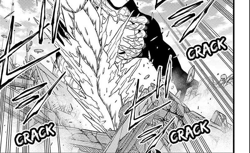 8Kaijuu Chapter 101 Gambar 65