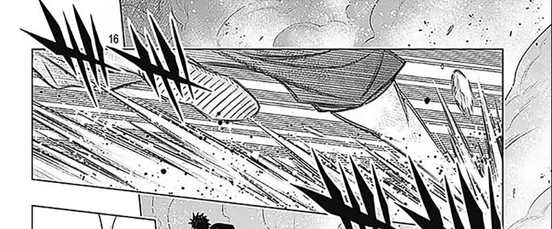 8Kaijuu Chapter 101 Gambar 73