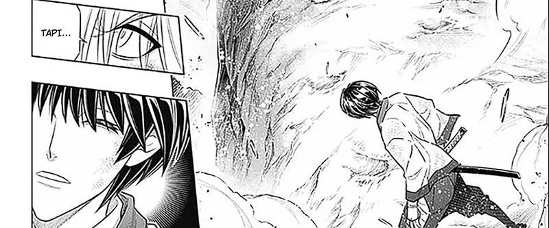8Kaijuu Chapter 101 Gambar 75