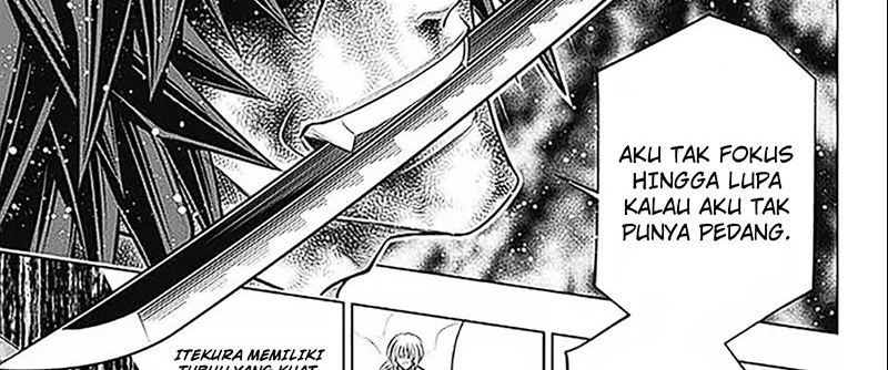 8Kaijuu Chapter 101 Gambar 77