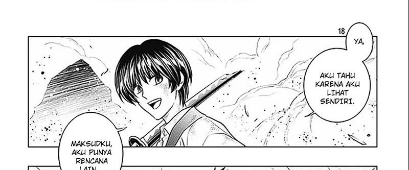 8Kaijuu Chapter 101 Gambar 80