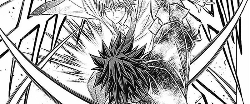 8Kaijuu Chapter 101 Gambar 84