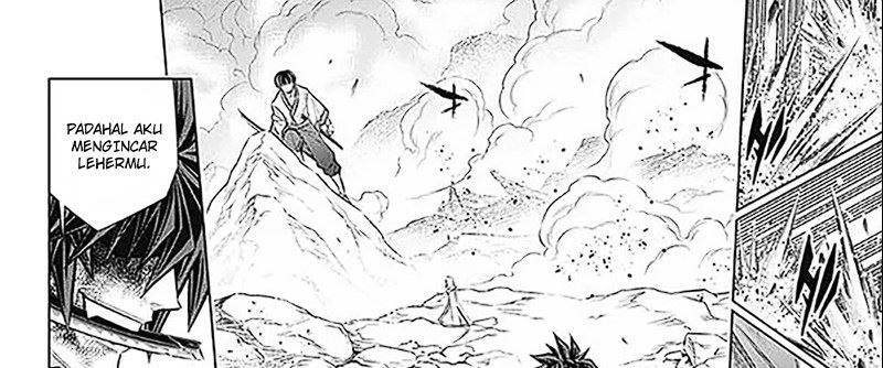 8Kaijuu Chapter 101 Gambar 87