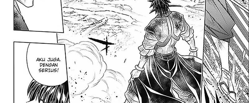 8Kaijuu Chapter 101 Gambar 88